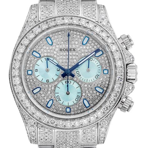 womens diamond encrusted rolex|full diamond encrusted rolex.